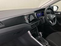 Used VW Taigo Life 110 HP (80 kW) 2022 Grey SUV