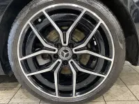 Used Mercedes C200 AMG line 204 HP (150 kW) 2024 Black Sedan