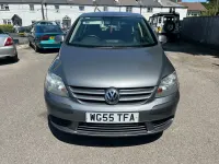 Used VW Golf IV S 113 HP (83 kW) 2005 Grey Hatchback