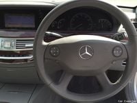 Used Mercedes S320 235 HP (172 kW) 2008 Sedan