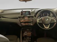 Used BMW X2 Sport Line 150 HP (110 kW) 2022 SUV