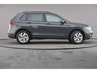 used VW Tiguan 2.0 TDI (150PS) Life SCR DSG 5 door