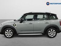 used Mini Cooper S Countryman 1.5 E Classic ALL4 PHEV 5dr Auto Com-Nav-Plus