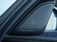 Used BMW 740 M Sport 2020 White Sedan