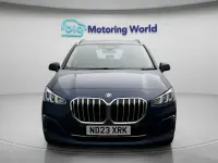 Used BMW 225 Active Tourer Luxury Line 245 HP (180 kW) 2026 MPV