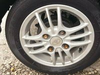 Used Chevrolet Matiz 2003 Hatchback