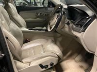 Used Volvo XC90 Inscription 2015 Black SUV