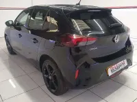 Used Vauxhall Corsa 2023 Black Hatchback
