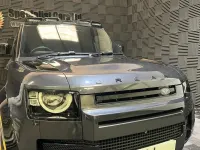 Usado Land Rover Defender S 250 CV (183 kW) 2024 Gris SUV