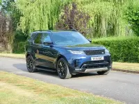Used Land Rover Discovery HSE Luxury 2018 SUV