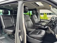 Used VW T6 Startline 201 HP (147 kW) 2017 Grey Van