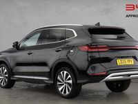 Used BYD Seal U Boost 218 HP (160 kW) 2025 Black SUV