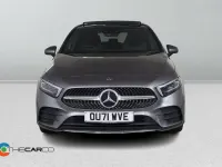 Used Mercedes A250 AMG Line Premium Plus 2021 Grey Hatchback