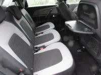 Used Citroën C4 Picasso Exclusive 2015 Blue MPV