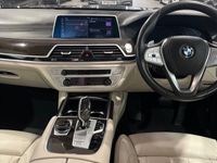 used BMW 730 7 Series d Saloon 3.0 4dr