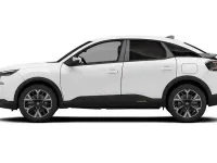 Used Citroën C4 PureTech 131 HP (96 kW) 2024 SUV