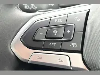 Used VW Taigo Life 115 HP (84 kW) 2025 Black SUV