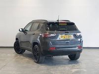 used Jeep Compass 1.3 T4 GSE 4xe PHEV Upland 5dr Auto