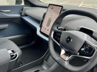 New Volvo EX30 Plus 200 kW (272 HP) 2026 Metallic  onyx black SUV