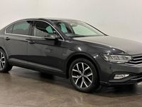 Used VW Passat SEL 150 HP (110 kW) 2020 Estate
