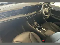 Used MG HS Trophy 170 HP (125 kW) 2025 Grey SUV