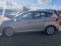 used Ford C-MAX 1.5 TITANIUM TDCI 5d 118 BHP