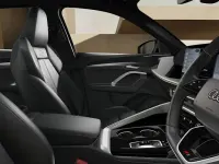 New Audi Q5 S-Line 204 HP (150 kW) 2026 SUV