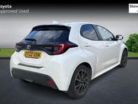 Used Toyota Yaris Hybrid Design 116 HP (85 kW) 2026 Hatchback