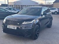 used Land Rover Range Rover Velar Velar Edition 2.0 D200 MHEV Auto