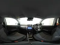 Used Suzuki Vitara 116 HP (85 kW) 2025 Silver SUV