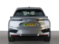 Used BMW iX M Sport 484 kW (659 HP) 2023 SUV