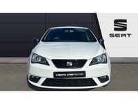 used Seat Ibiza SC 1.2 TSI 90 Connect 3dr