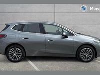 Used BMW 220 Luxury Line 154 HP (113 kW) 2025 Grey Estate