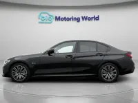 Used BMW 330 M Sport 288 HP (211 kW) 2022 Sedan