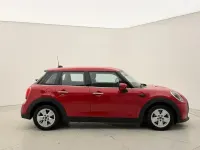 Used Mini Cooper Classic 134 HP (98 kW) 2022 Red Hatchback