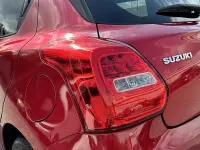 Used Suzuki Swift SZ-T 83 HP (61 kW) 2022 Red Hatchback