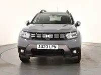 Used Dacia Duster Journey 130 HP (95 kW) 2023 Grey SUV