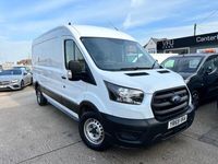 used Ford Transit 2.0 350 L3 H2 P/V 129 BHP