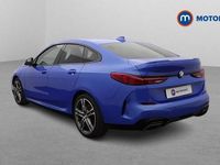Used BMW M235 306 HP (225 kW) 2024 Coupe
