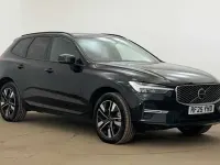 Usado Volvo XC60 Core 247 CV (181 kW) 2026 SUV