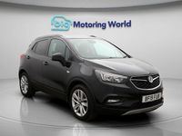 Used Vauxhall Mokka Design Edition 140 HP (102 kW) 2019 SUV