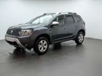 Second-hand Dacia Duster Comfort 100 CP (73 kW) 2020 Gri SUV