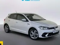 Used VW Polo R-line 95 HP (69 kW) 2026 Hatchback