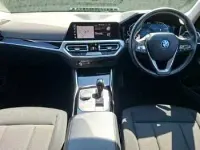 Used BMW 330e Comfort Edition 292 HP (214 kW) 2022 Black Sedan