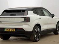 Second-hand Volvo EX30 Performance 310 kW (422 CP) 2025 SUV