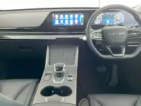 Used Omoda 5 186 HP (136 kW) 2025 Grey SUV