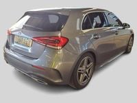 Used Mercedes A250 AMG line 224 HP (164 kW) 2020 Hatchback