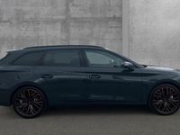 New Cupra Leon 150 HP (110 kW) 2026 Blue