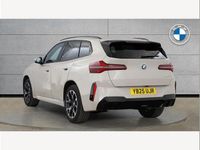 Used BMW X3 M Sport 299 HP (219 kW) 2025 Grey SUV