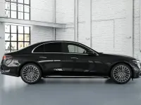 New Mercedes E200 AMG Line Premium Plus 204 HP (150 kW) 2026 Sedan